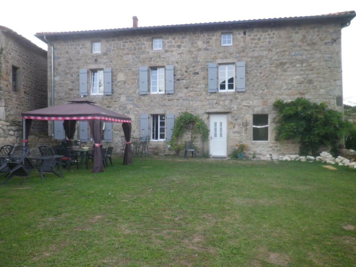 La Maison Des Badons Saint-Basile Zewnętrze zdjęcie